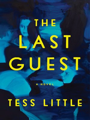 cover image of The Last Guest